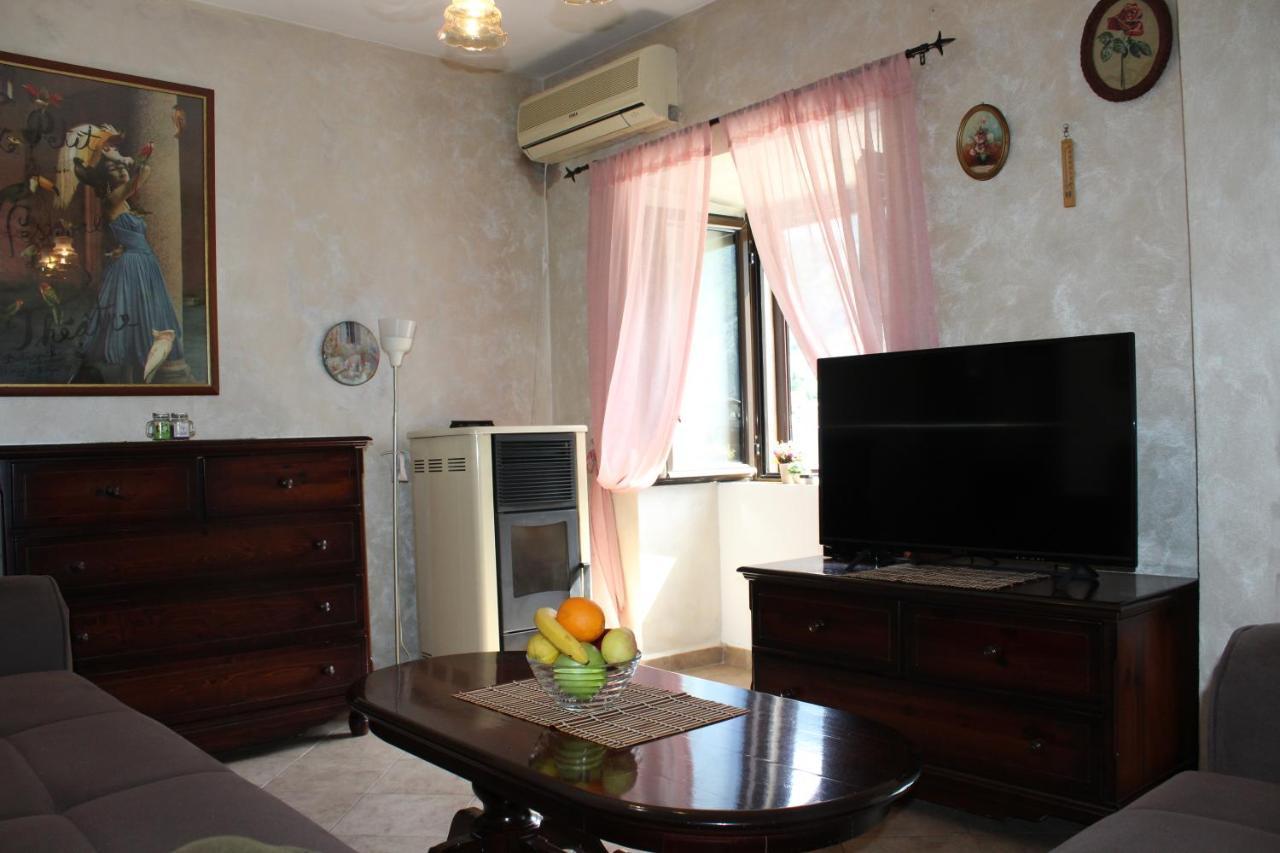 Ferienwohnung Mare E Montagna Kotor Exterior foto